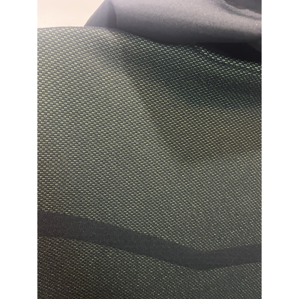 Nike Men's ThermaFit Sphere Scuba Max Full Zip Jacket Mens XL 644314 Black/Green - Picture 7 of 12
